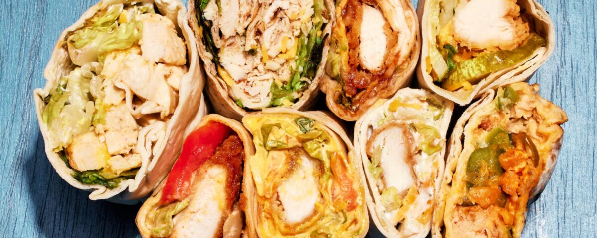 Weekly Economic News Roundup and Chicken wrap war