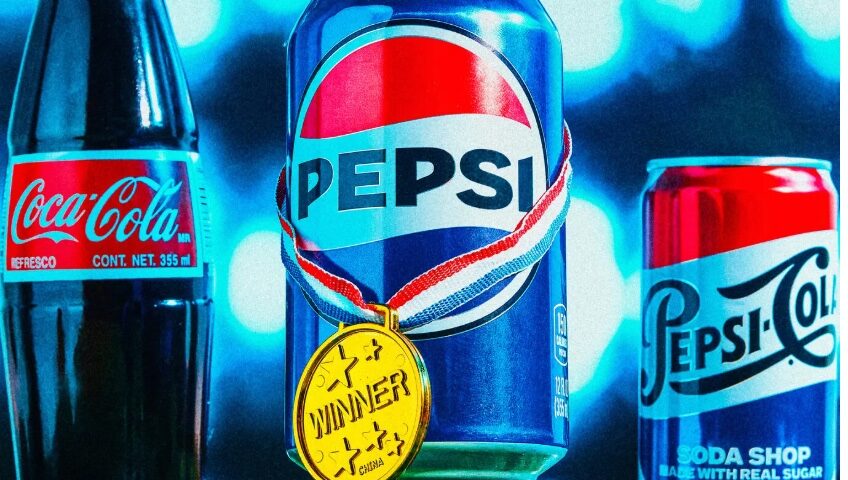 Weekly Economic News Roundup and new Coke
