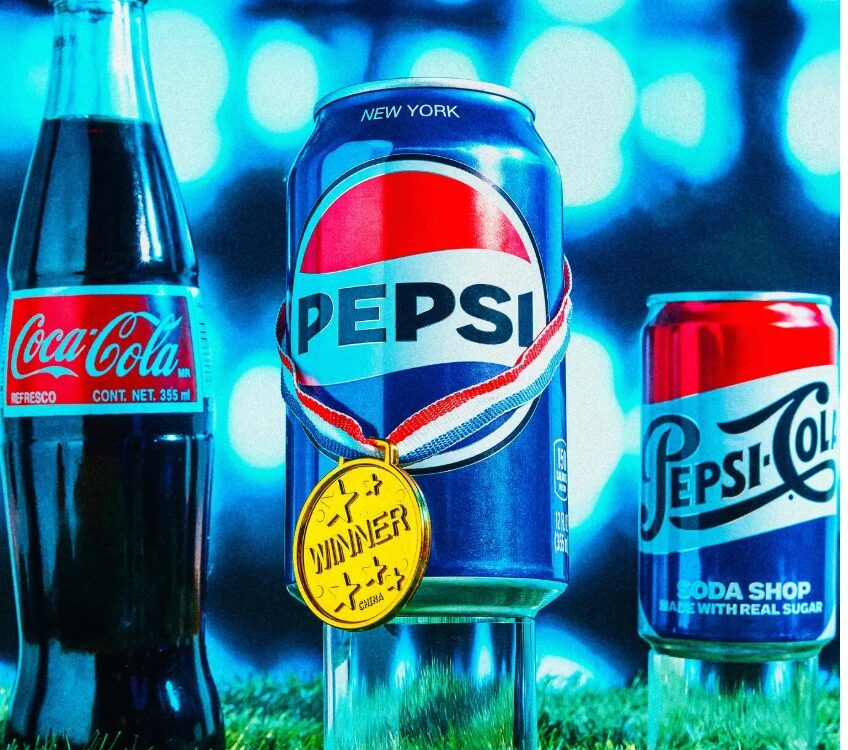 Weekly Economic News Roundup and new Coke