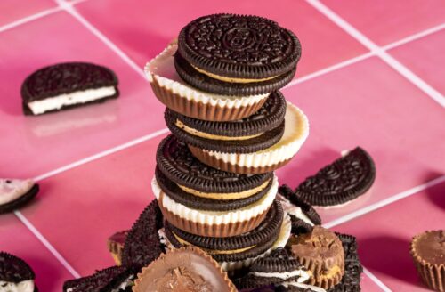 Oreo Reese Partnership