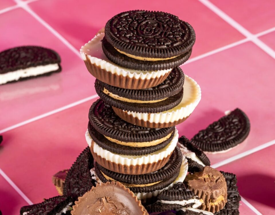 Oreo Reese Partnership