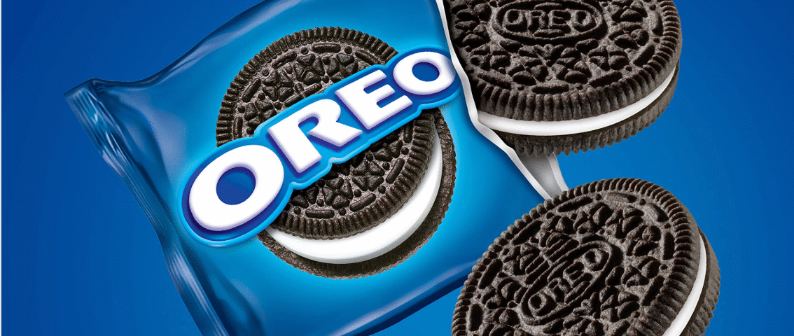 smaller Oreo snack packages