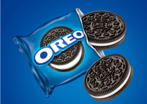 smaller Oreo snack packages