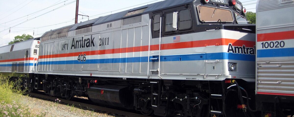 transportation infrastructure