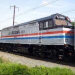 transportation infrastructure