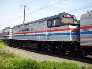 transportation infrastructure