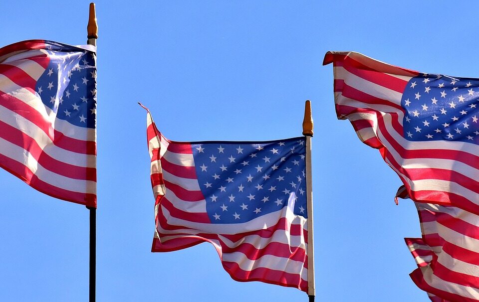Weekly Economic News Roundup and American made