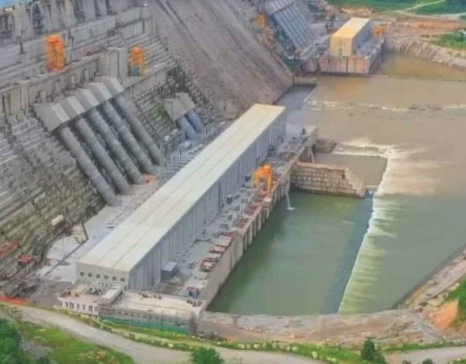 impact of electrification