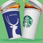 coffee competition