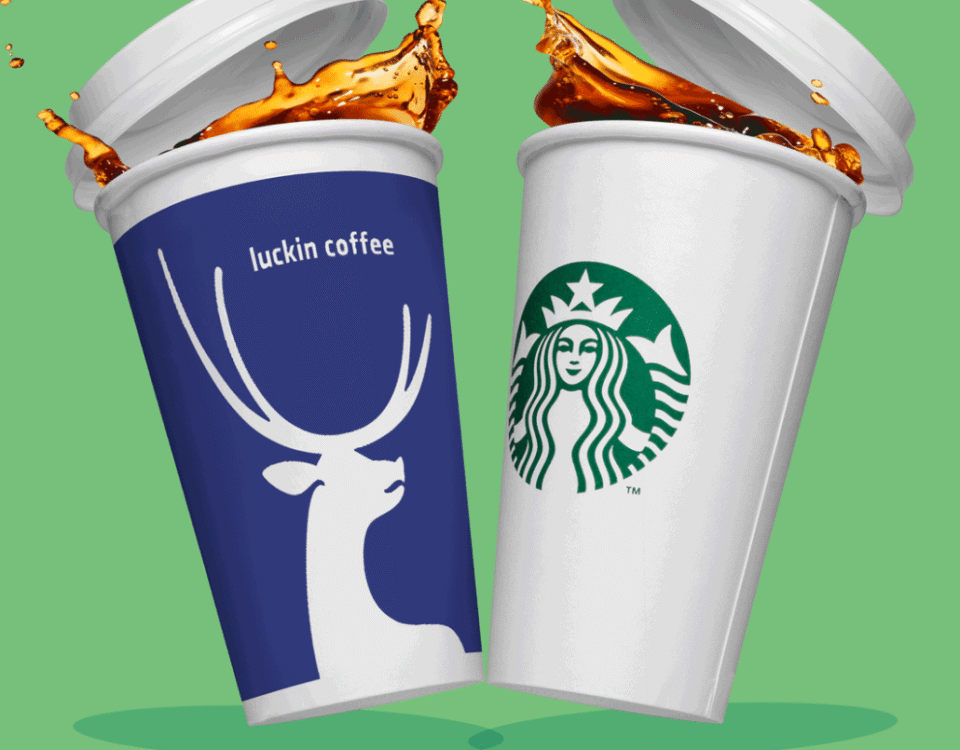 coffee competition