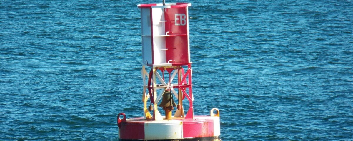 buoy removal