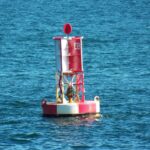 buoy removal