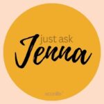Just Ask Jenna | econlife