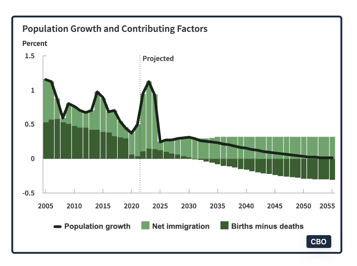 immigration impact