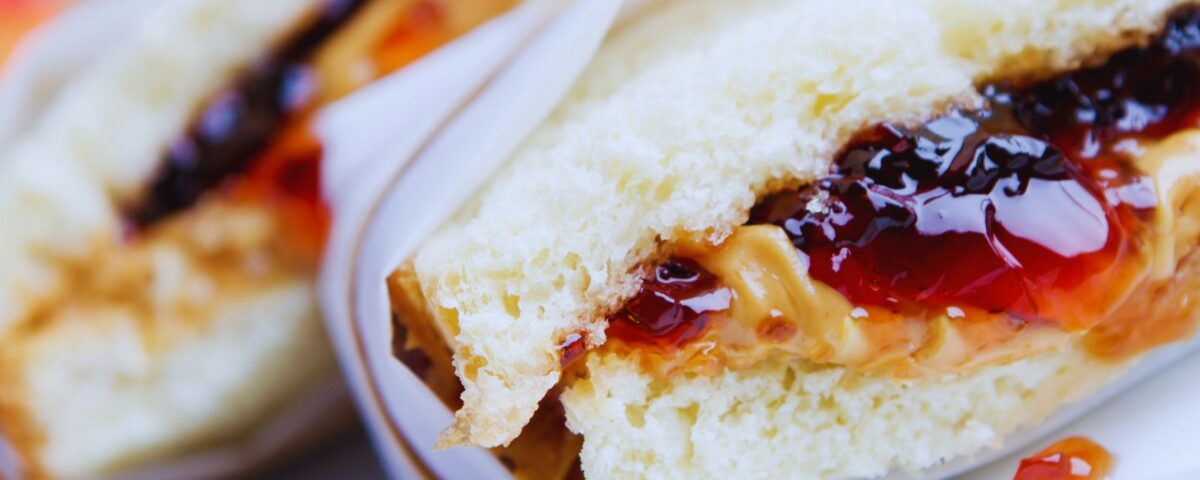 How Can You Protect a PB&J Sandwich? | econlife