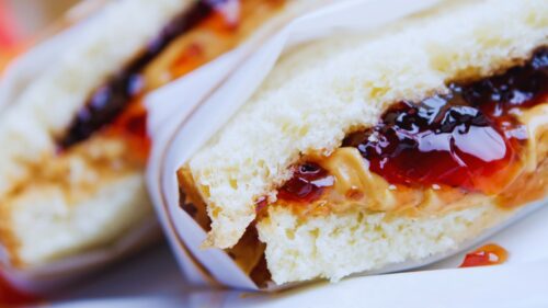 How Can You Protect a PB&J Sandwich? | econlife