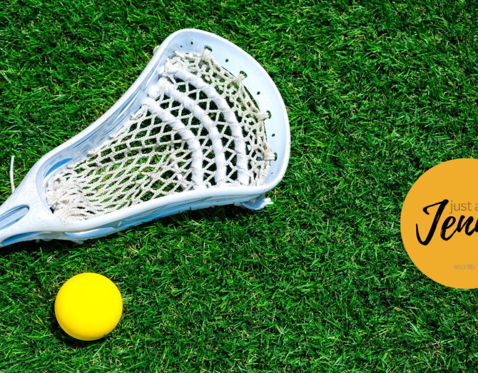 Just Ask Jenna Looks at Lacrosse and Human Capital | econlife