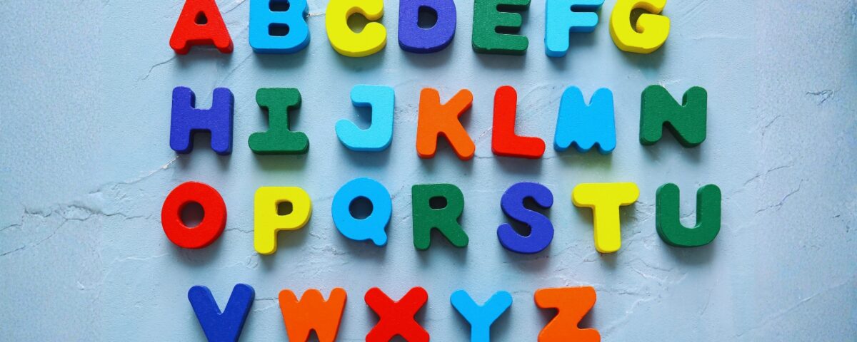 What the Alphabet Says About the Economy | econlife