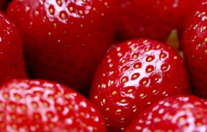 fruit spending