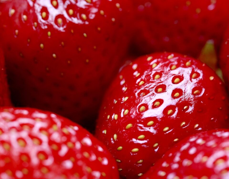 fruit spending