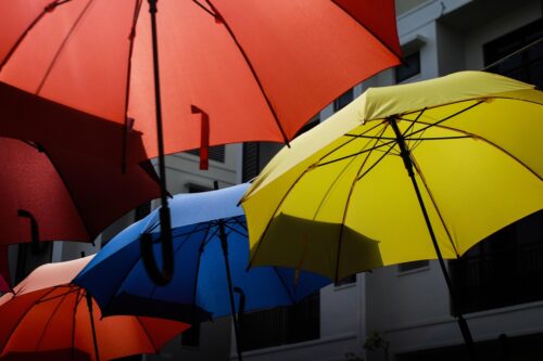 Weekly Economic News Roundup and umbrella entrepreneurs