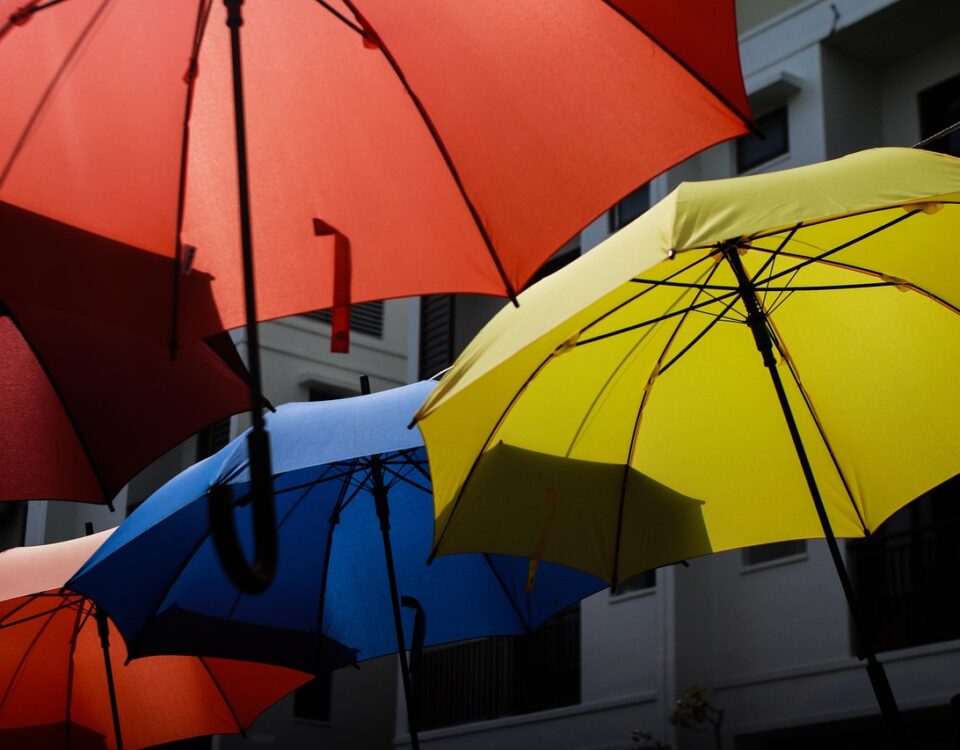 umbrella entrepreneurs