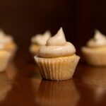 AI bubble Cupcake bubble