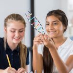 Just Ask Jenna Looks at the Unequal Side of Group Work | econlife