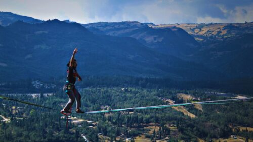 How Safety Can Create Danger | econlife