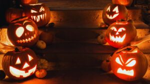 Econlife Quiz: Halloween