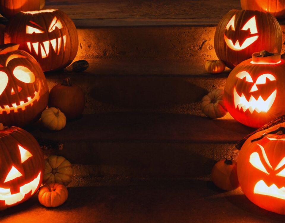 Econlife Quiz: Halloween