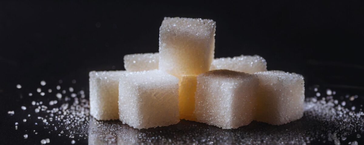 The Sweet Side of the UK Budget | econlife