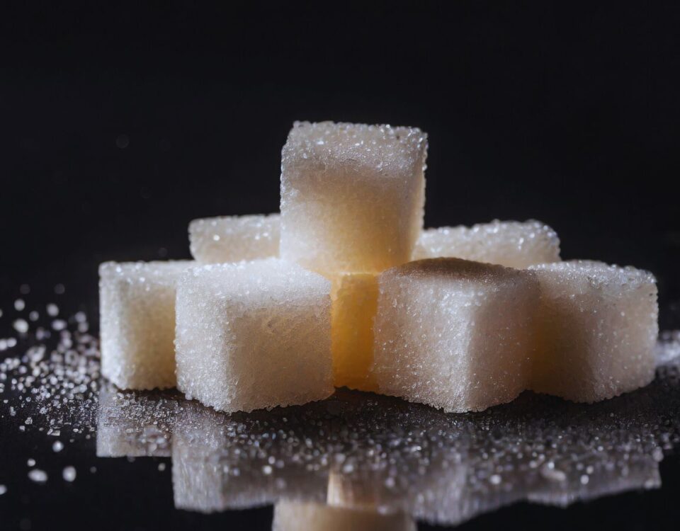The Sweet Side of the UK Budget | econlife