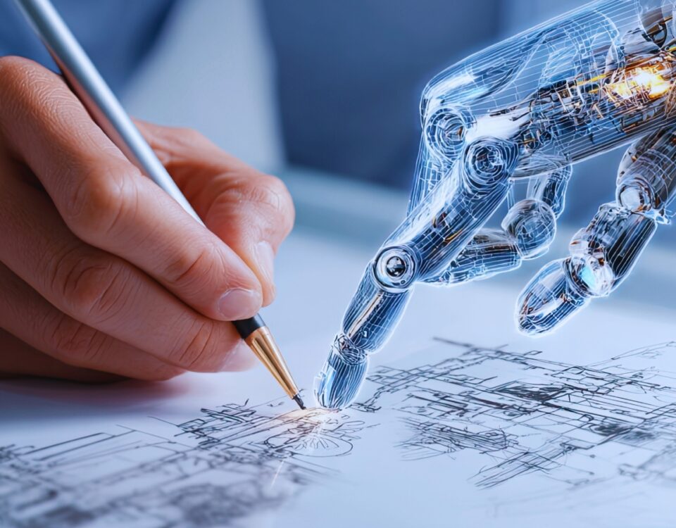 Where To Find the AI In Our Lives | econlife