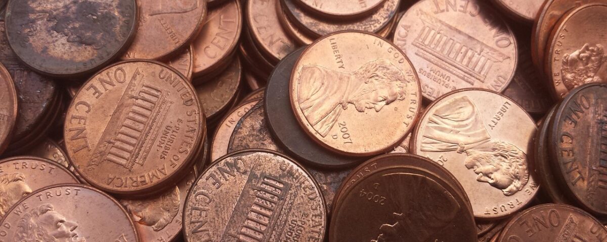 eliminating the penny