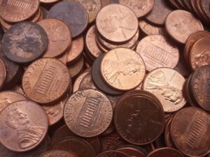 Weekly Economic News Roundup and eliminating the penny