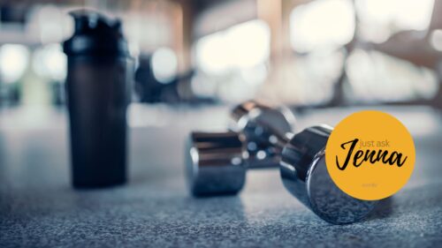 Weekly Economic News Roundup and Just Ask Jenna Looks At Gym Memberships | econlife