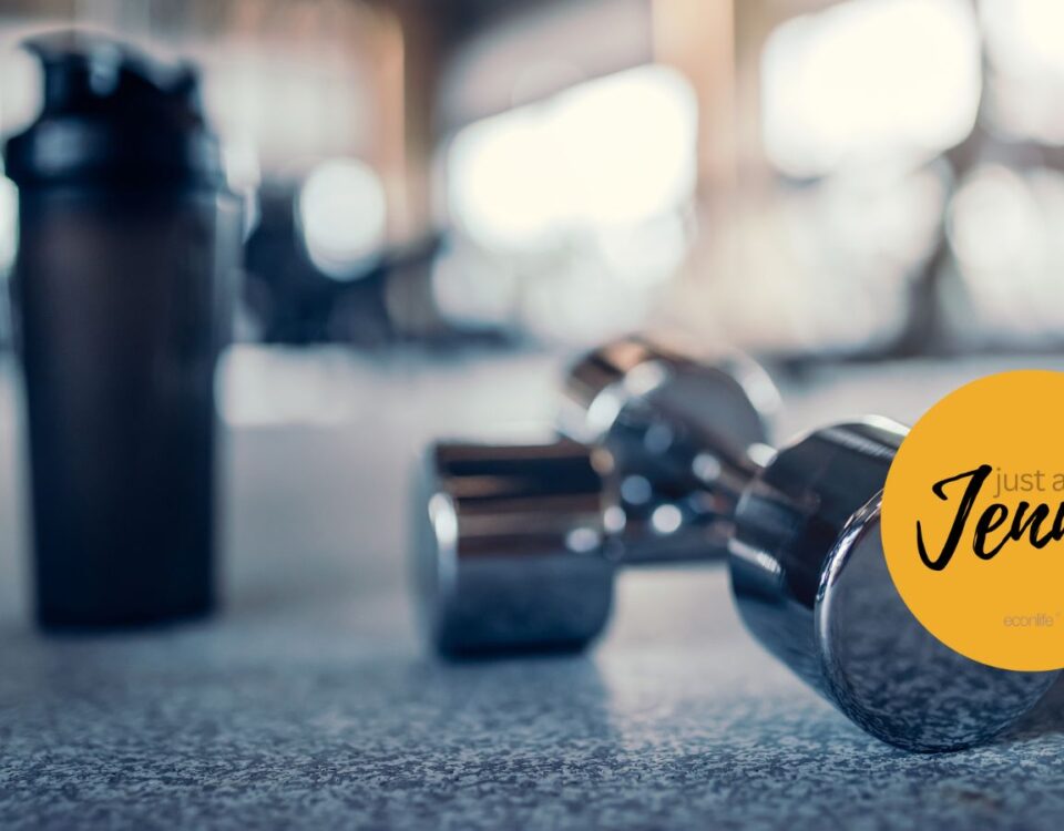 Just Ask Jenna Looks At Gym Memberships | econlife