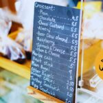 Just Ask Jenna Looks At Dining Out | econlife