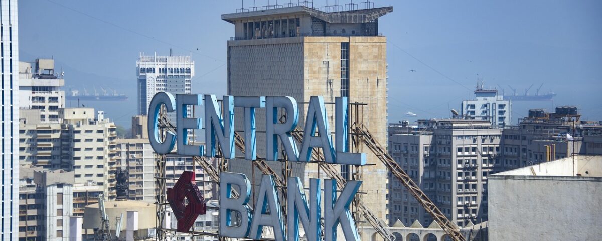 central bank digital currencies