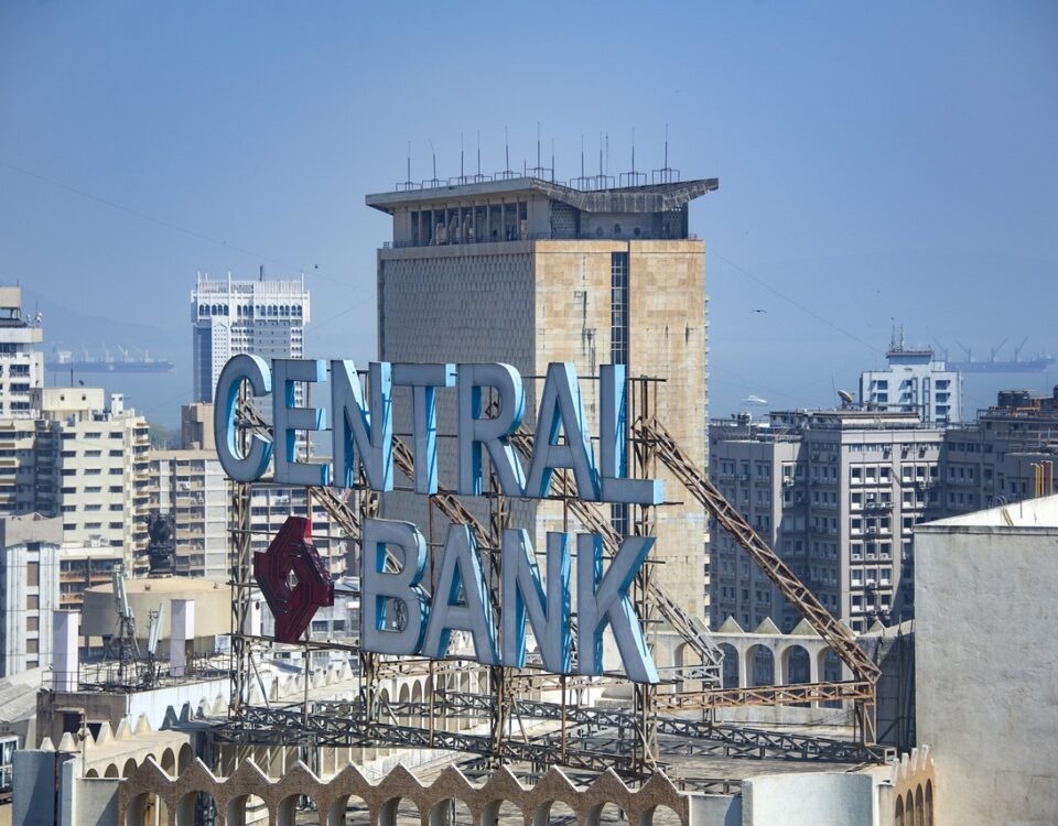 central bank digital currencies