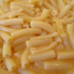 Kraft mac-and-cheese competition