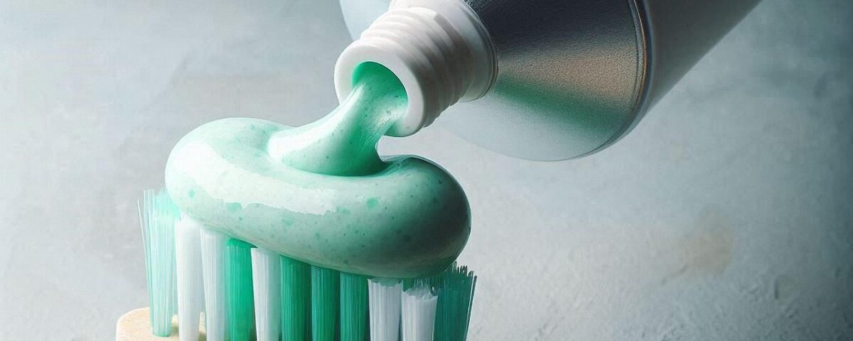 corporate toothpast tube collusion