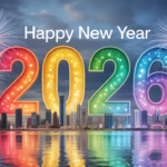 New Year's resolutions top ten list