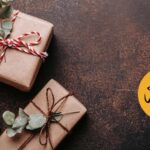 Just Ask Jenna Looks At Receiving Gifts | econlife