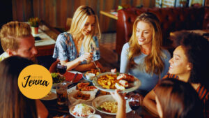 Just Ask Jenna Looks At Our Herd Mentality | econlife