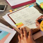 Just Ask Jenna Looks At Allocating Your Time | econlife