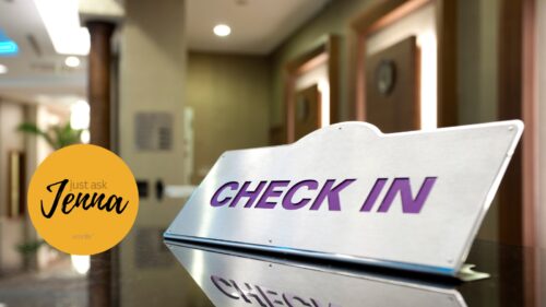 Weekly Economic News Roundup and Just Ask Jenna