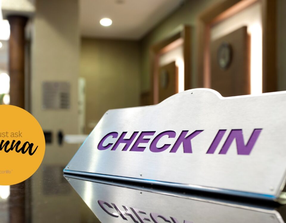 Just Ask Jenna Looks At Vacation Memories | econlife