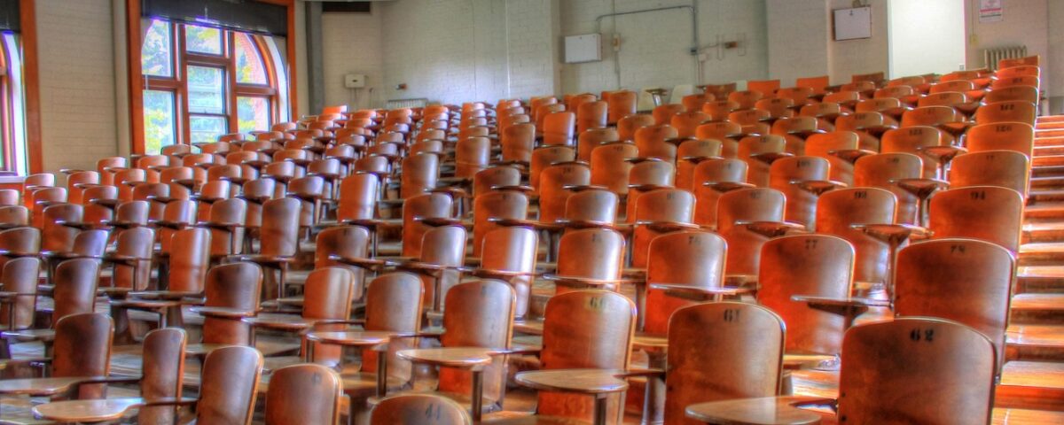 grade inflation classroom